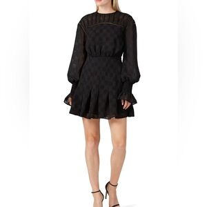 Stevie May Nuance Mini Dress